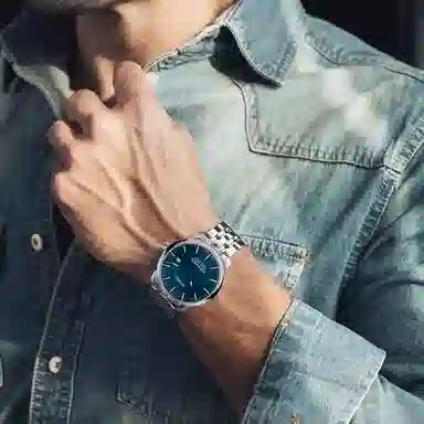 Titoni Master Series 83188 S-679