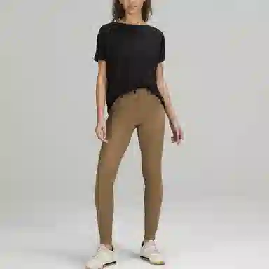 lululemon Short Sleeve T