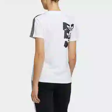 adidas originals Trefoil Tee Ss T