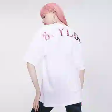 Boy London logoT