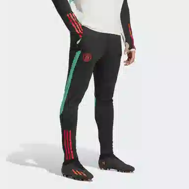 adidas Manchester United Tiro 23 Training Pants