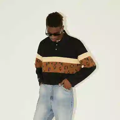 EMPTY REFERENCE Polo