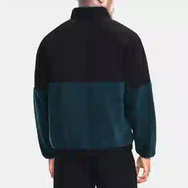 Under Armour Logo Jacket