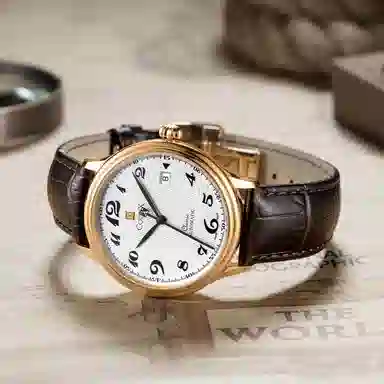 CODEX X 42mm 1135.03.0302.I05