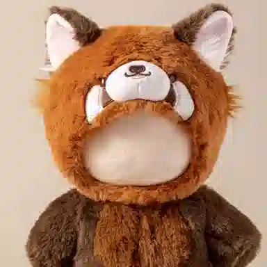 POP MART Animal Friends Series Blind Box