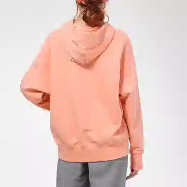 Puma Digit Print Hoodie Logo