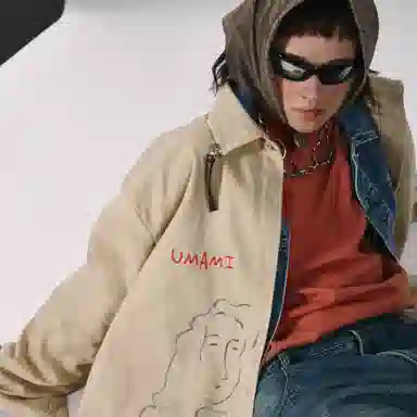 umamiism AW21