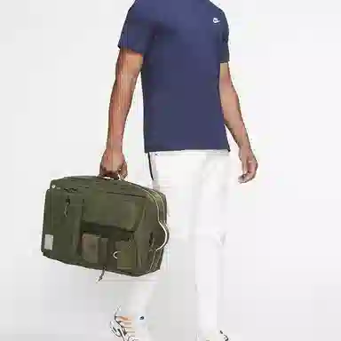 Nike Utility Elite Khaki Green