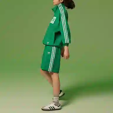 adidas originals Cn Short U