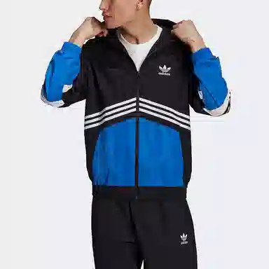 adidas Originals TGP Windbreaker
