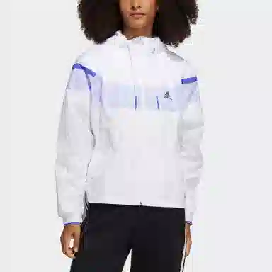 adidas Wx Windbreaker