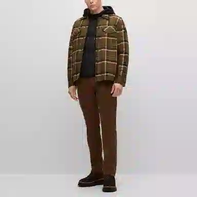 HUGO BOSS