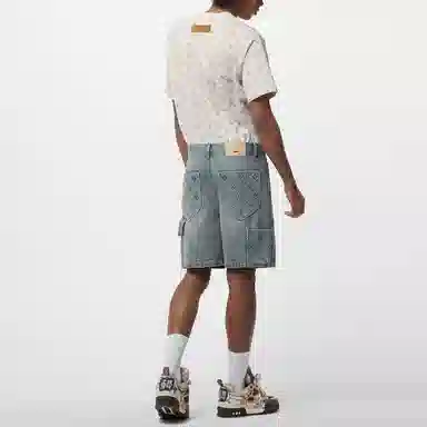 LOUIS VUITTON FW23 Logo