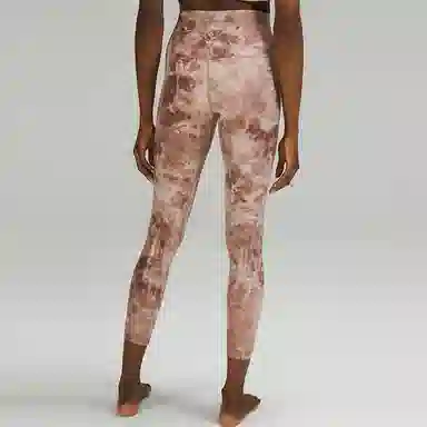 lululemon FW22 Align Nulu 25"