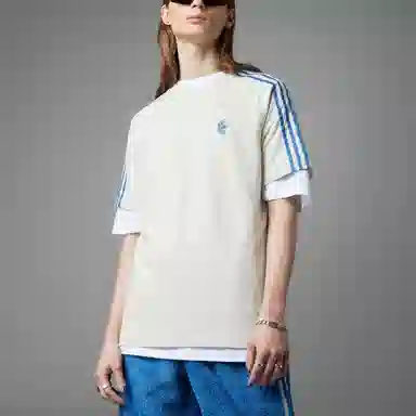 adidas originals SS23 Logo T