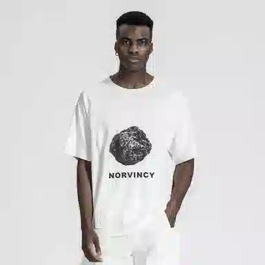 NORVINCY T-Shirt
