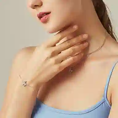 Daisy Fellowes AY S925