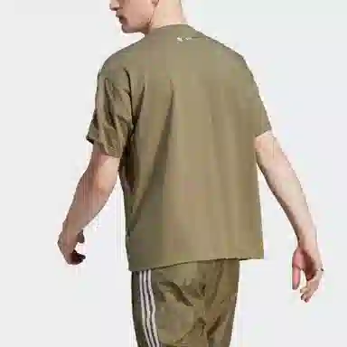 adidas originals Home of Classics LogoT