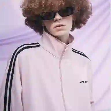 NERDY