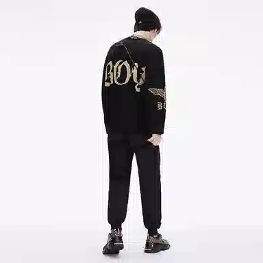 Boy London FW21
