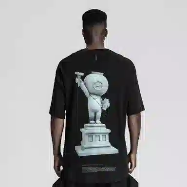 NORVINCY x screw 3dT