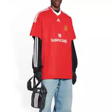 Balenciaga x Adidas