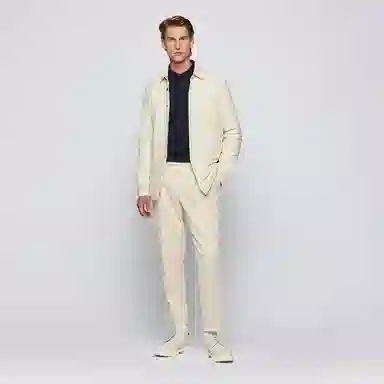 HUGO BOSS SS22 Polo