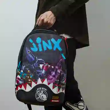 SPRAYGROUND Jinx Backpack