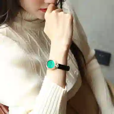 Katie Ermilio 33.5*25.4mm KE660808M