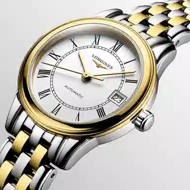 Longines Flagship L4.274.3.21.7