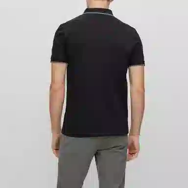 HUGO BOSS LogoPolo