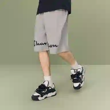 Champion SS23 Legacy Logo