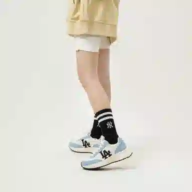 MLB chunky jogger