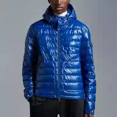 Moncler SS22 Logo