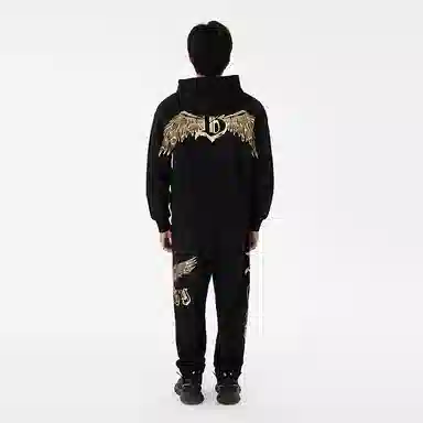Boy London SS23 Logo