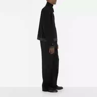 Burberry Jacket Black