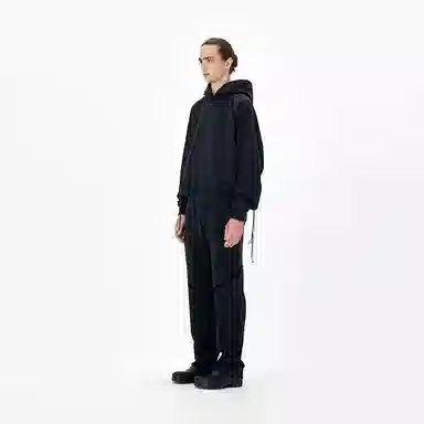 The Last Redemption FW21