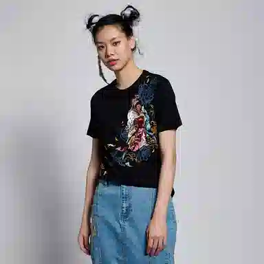 oniarai T
