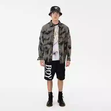 Boy London SS23
