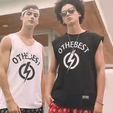 MIRACLE KILL x OTHEBEST Logo