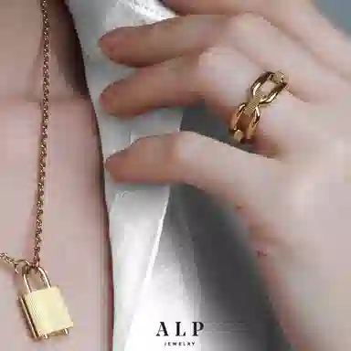 ALP JEWELRYFC-006G