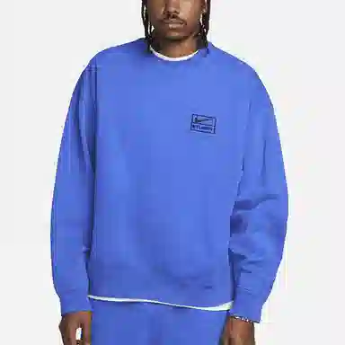 Nike x Stussy SS23 Logo