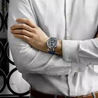 Stuhrling Monaco 889.01