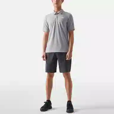 THE NORTH FACE LogoPolo