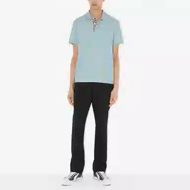 Burberry SS23 Polo
