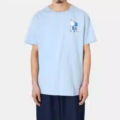 patagonia SS23 T