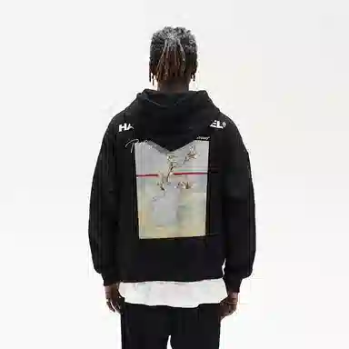 HARSH AND CRUEL SS22