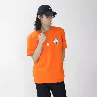 New Balance x Salehe Bembury LogoT