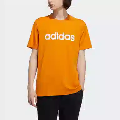 adidas neo logo T