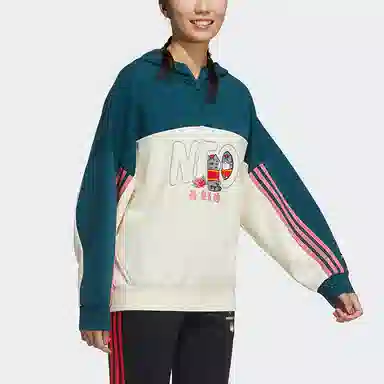 adidas Neo CNY W Hoodie